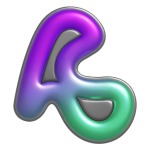 Iris Light – 3D App Icons