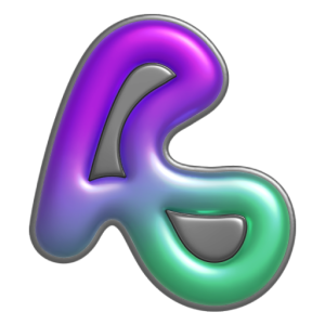 Iris Light – 3D App Icons