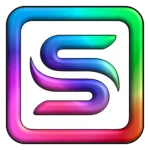 The Square 3D – Icon Pack