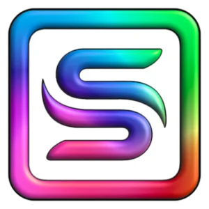 The Square 3D – Icon Pack