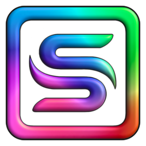 The Square 3D – Icon Pack screenshot