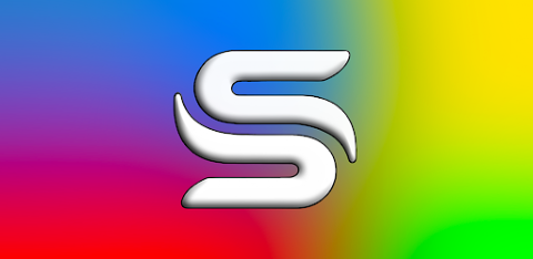 The Square 3D – Icon Pack screenshot