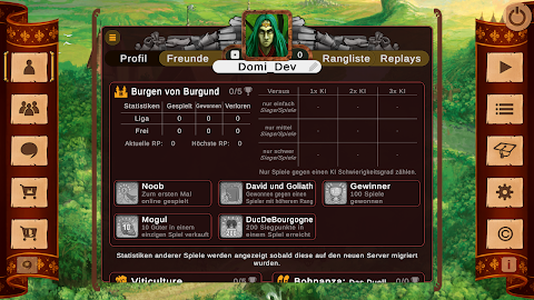 The Castles Of Burgundy screenshot