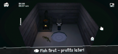 Easy Delivery Co. screenshot