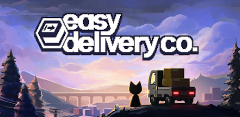 Easy Delivery Co. screenshot