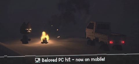 Easy Delivery Co. screenshot