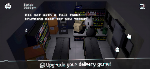 Easy Delivery Co. screenshot