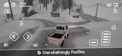 Easy Delivery Co. screenshot