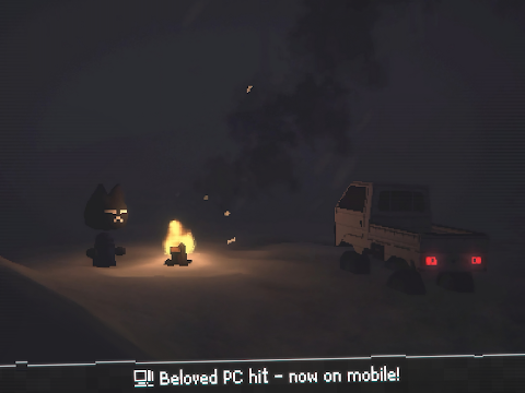 Easy Delivery Co. screenshot