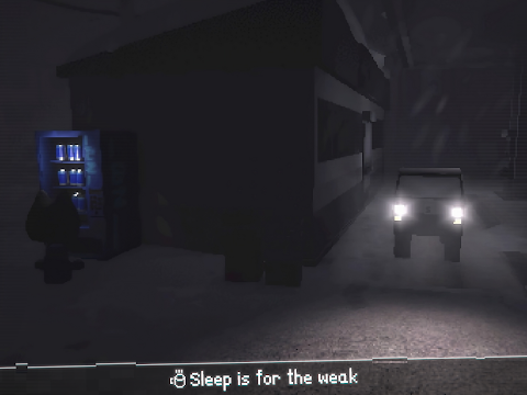 Easy Delivery Co. screenshot