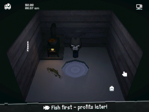 Easy Delivery Co. screenshot