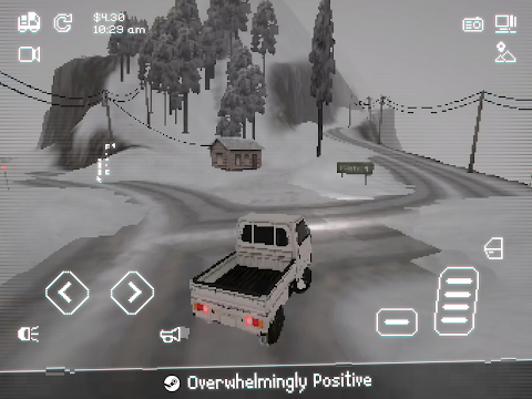 Easy Delivery Co. screenshot