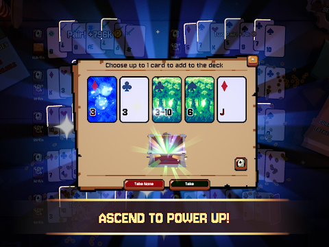 This Aint Even Poker, Ya Joker screenshot