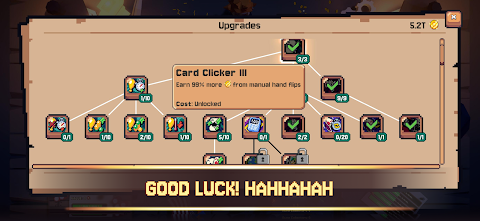 This Aint Even Poker, Ya Joker screenshot