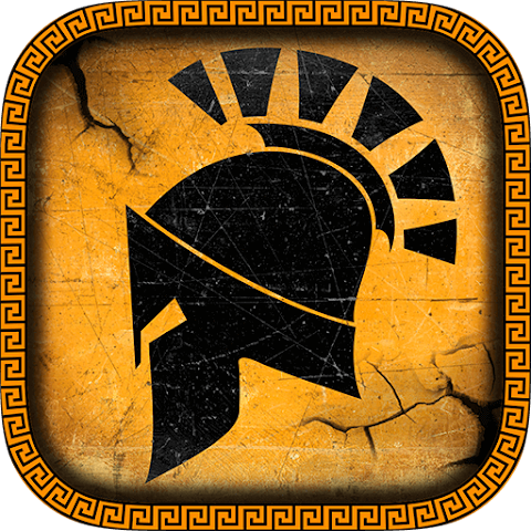 Titan Quest screenshot