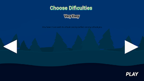 Sniper 2d Fantasy screenshot