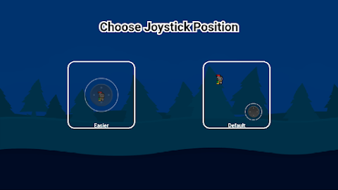 Sniper 2d Fantasy screenshot