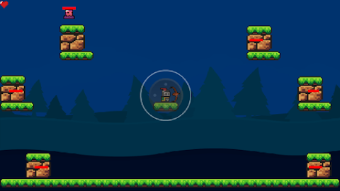 Sniper 2d Fantasy screenshot
