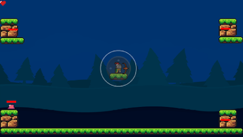 Sniper 2d Fantasy screenshot