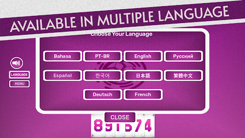 Cuai Casual Card Game screenshot