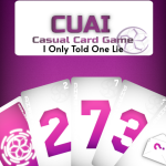Cuai Casual Card Game