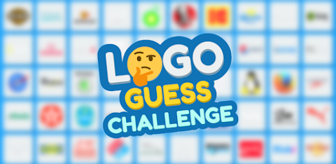 Logo Guess Challenge screenshot