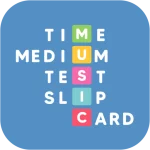 Mini Crossword – Word Fun!