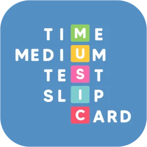 Mini Crossword – Word Fun!