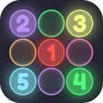 Bulbs – A game of lights