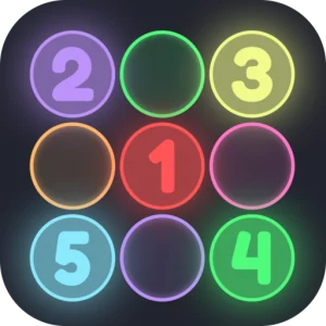 Bulbs – A game of lights