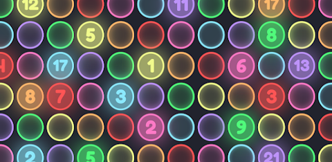 Bulbs – A game of lights screenshot