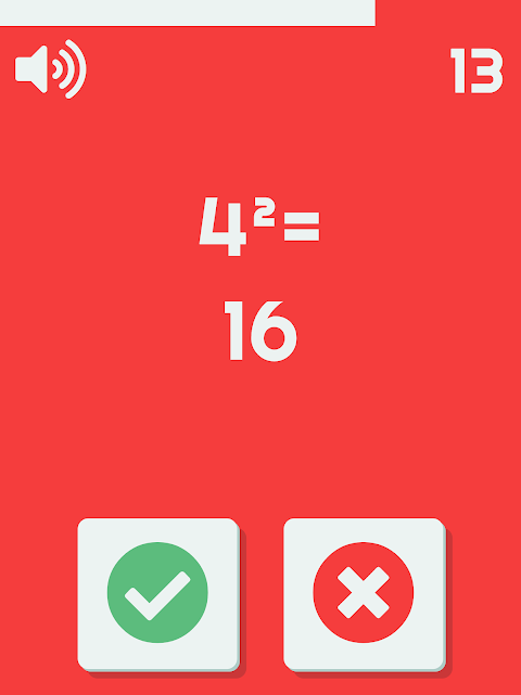 Speed Math – Mini Math Games screenshot