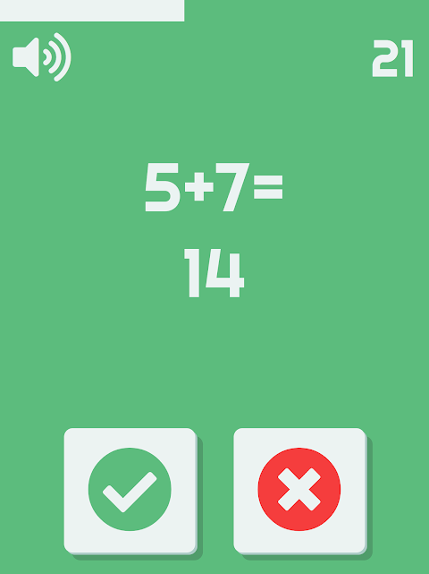 Speed Math – Mini Math Games screenshot