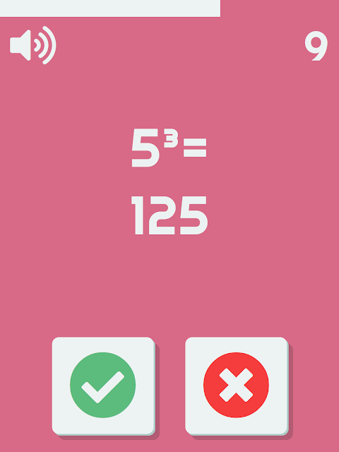 Speed Math – Mini Math Games screenshot