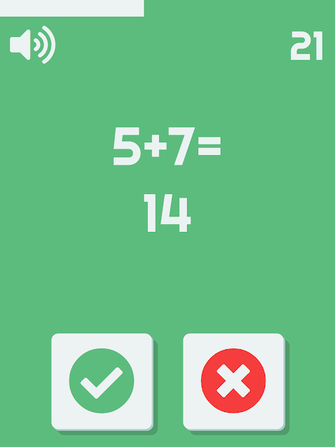 Speed Math – Mini Math Games screenshot