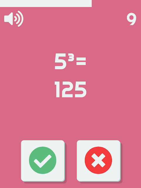 Speed Math – Mini Math Games screenshot