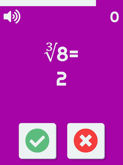 Speed Math – Mini Math Games screenshot