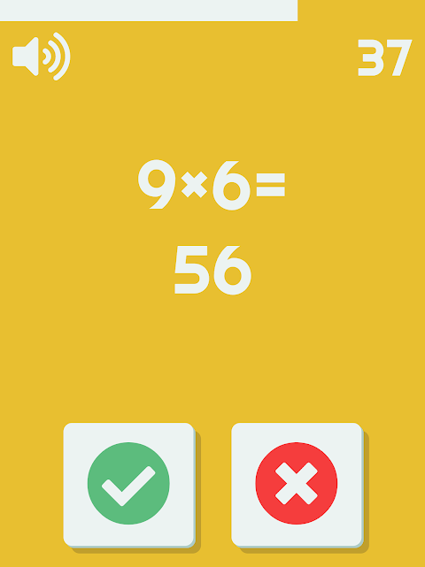 Speed Math – Mini Math Games screenshot