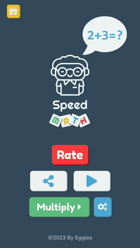 Speed Math – Mini Math Games screenshot