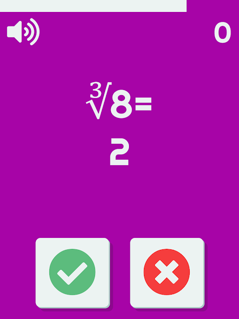 Speed Math – Mini Math Games screenshot