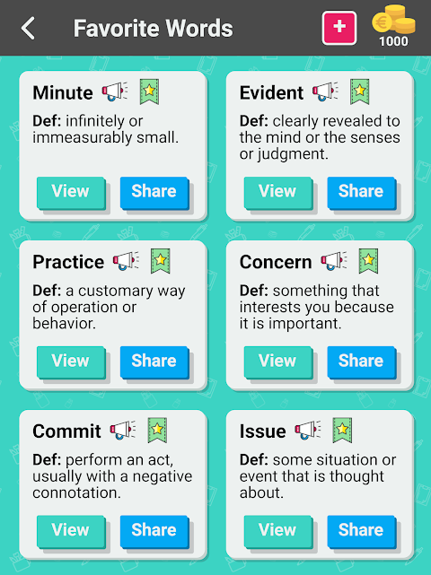 Spelling Master – Quiz Games screenshot