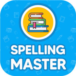 Spelling Master – Quiz Games