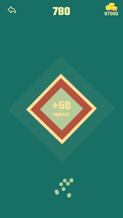 Tap Rush – Reflex Game screenshot