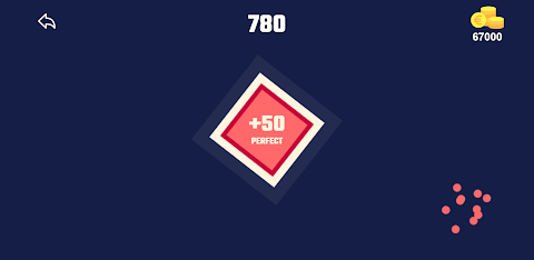 Tap Rush – Reflex Game screenshot