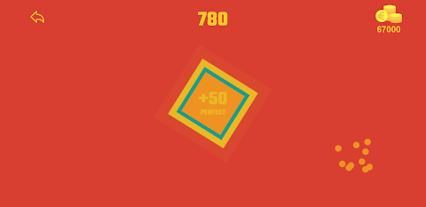 Tap Rush – Reflex Game screenshot