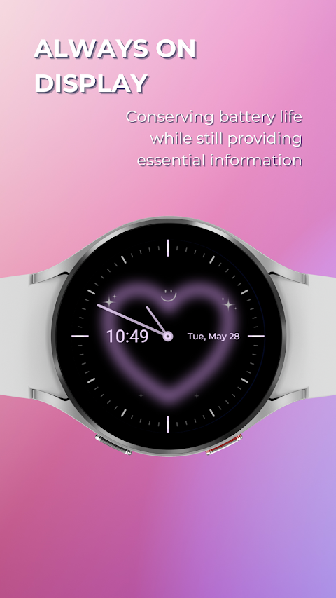 EXD046: Cute Love Face screenshot