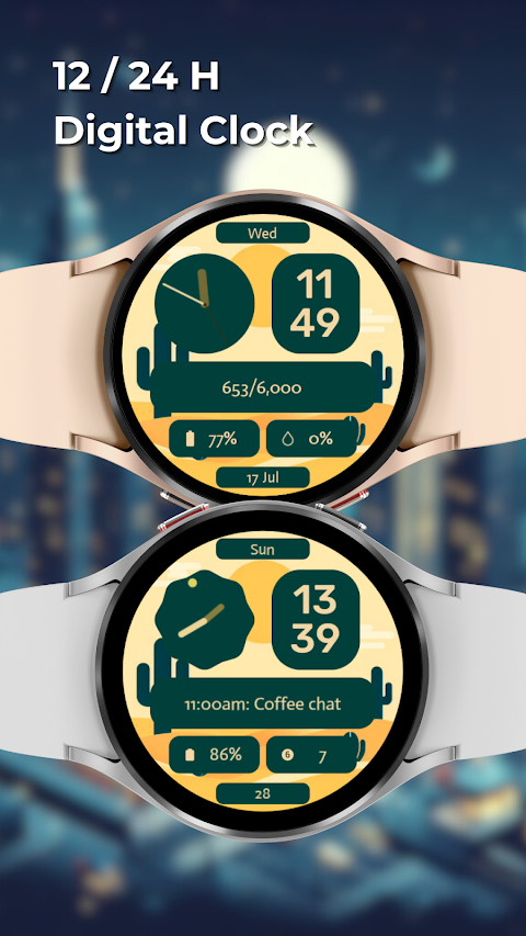 EXD067: Material Hybrid Face screenshot