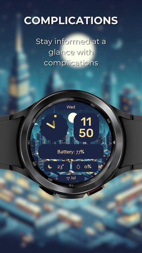 EXD067: Material Hybrid Face screenshot