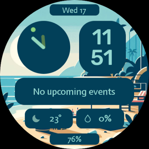 EXD067: Material Hybrid Face screenshot