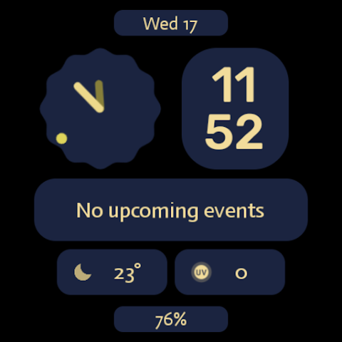 EXD067: Material Hybrid Face screenshot